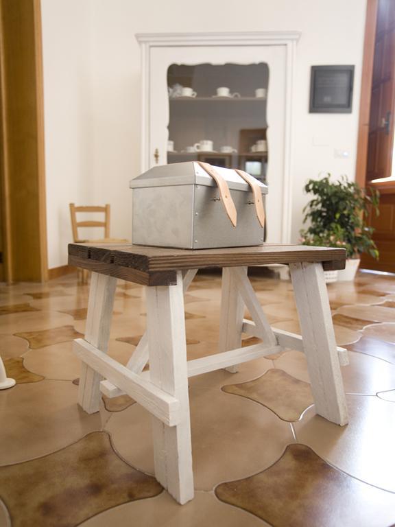 Campi Salentina B&B Viro المظهر الخارجي الصورة