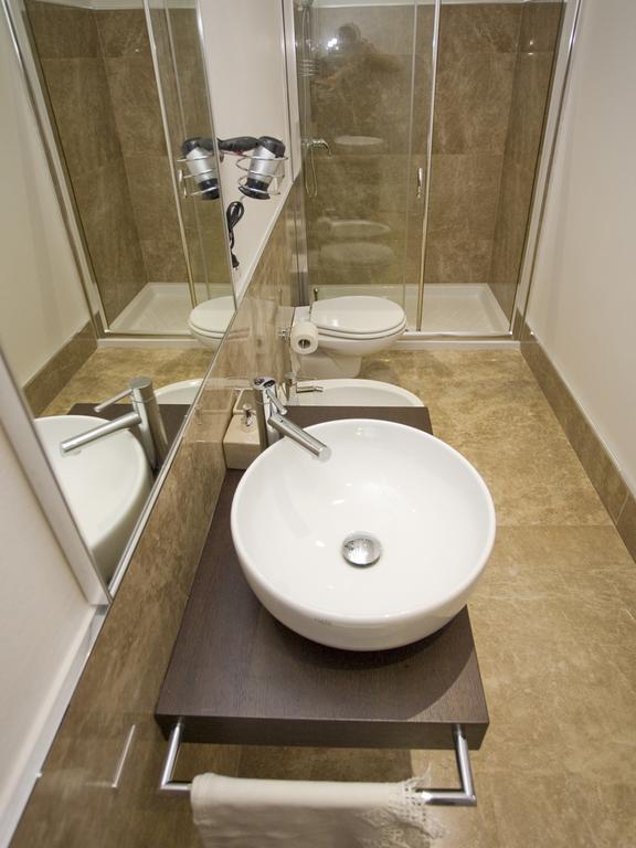 Campi Salentina B&B Viro الغرفة الصورة