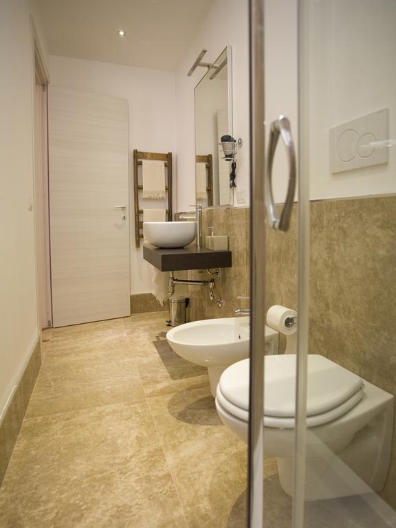 Campi Salentina B&B Viro الغرفة الصورة