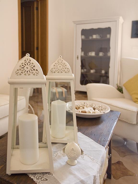 Campi Salentina B&B Viro المظهر الخارجي الصورة
