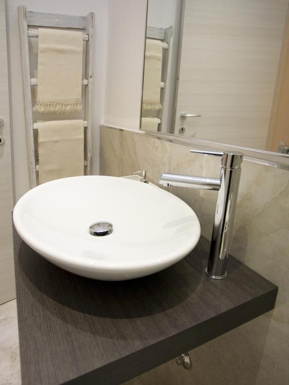 Campi Salentina B&B Viro الغرفة الصورة