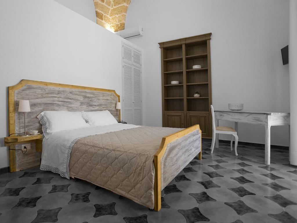 Campi Salentina B&B Viro الغرفة الصورة
