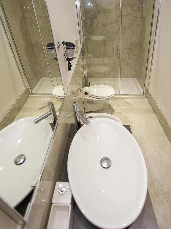 Campi Salentina B&B Viro الغرفة الصورة