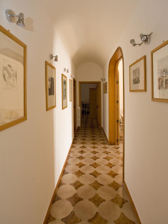 Campi Salentina B&B Viro المظهر الخارجي الصورة
