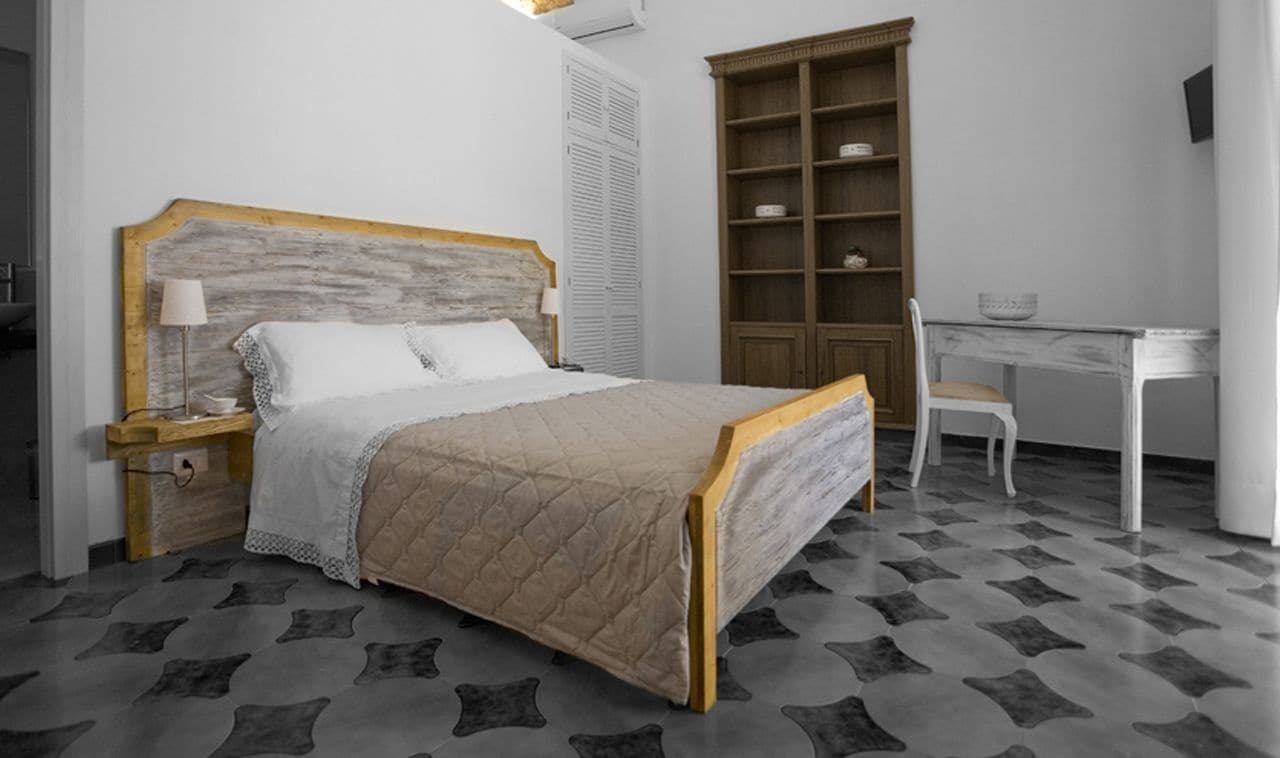 Campi Salentina B&B Viro المظهر الخارجي الصورة